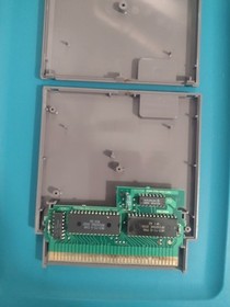 Videojuego Tiger-Heli Nintendo NES
