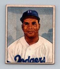 1950 Bowman Baseball Cards 15