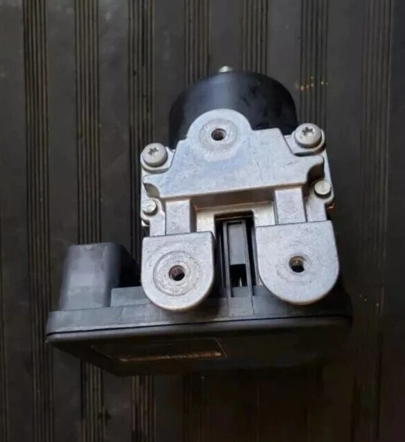 Honda CR-V 2005-2006 ABS bomba de freno antibloqueo vehículo asistencia de estabilidad EX A OEM Foto 2 de 4