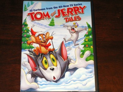 tom and jerry episodes 12