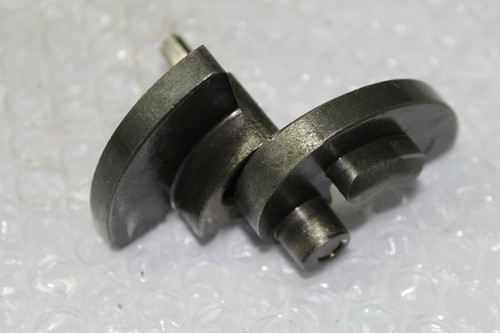 Ausgleichswelle Welle Nocken Motor Vespa GTS 300 Super 4T 4V 08-16 # R7920