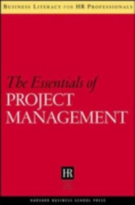Essentials of Project Management Perfect