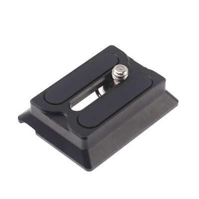 Obere Quick Release Baseplate QR Platte für DJI Ronin RS3 RSC2 RS4 Pro Arca-Swis