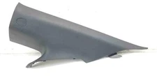 2013 - 2016 HYUNDAI GENESIS COUPE Rear RH Quarter C Pillar Trim PN 85860-2M000