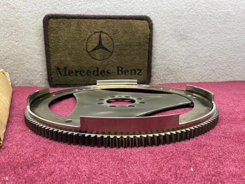 Mercedes Benz SWAG Ring Gear A1170301012 NOS - Bild 6 von 9
