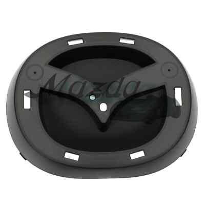 KA0G50721A Mazda Bracketcgrille Genuine OEM Part for sale online