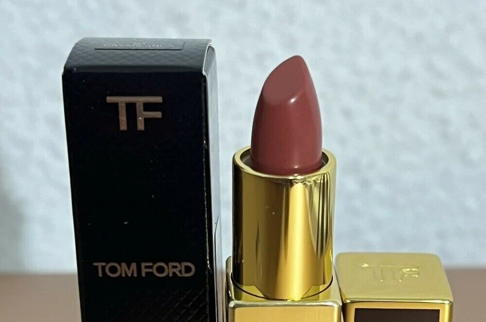 Tom ford sale casablanca lipstick