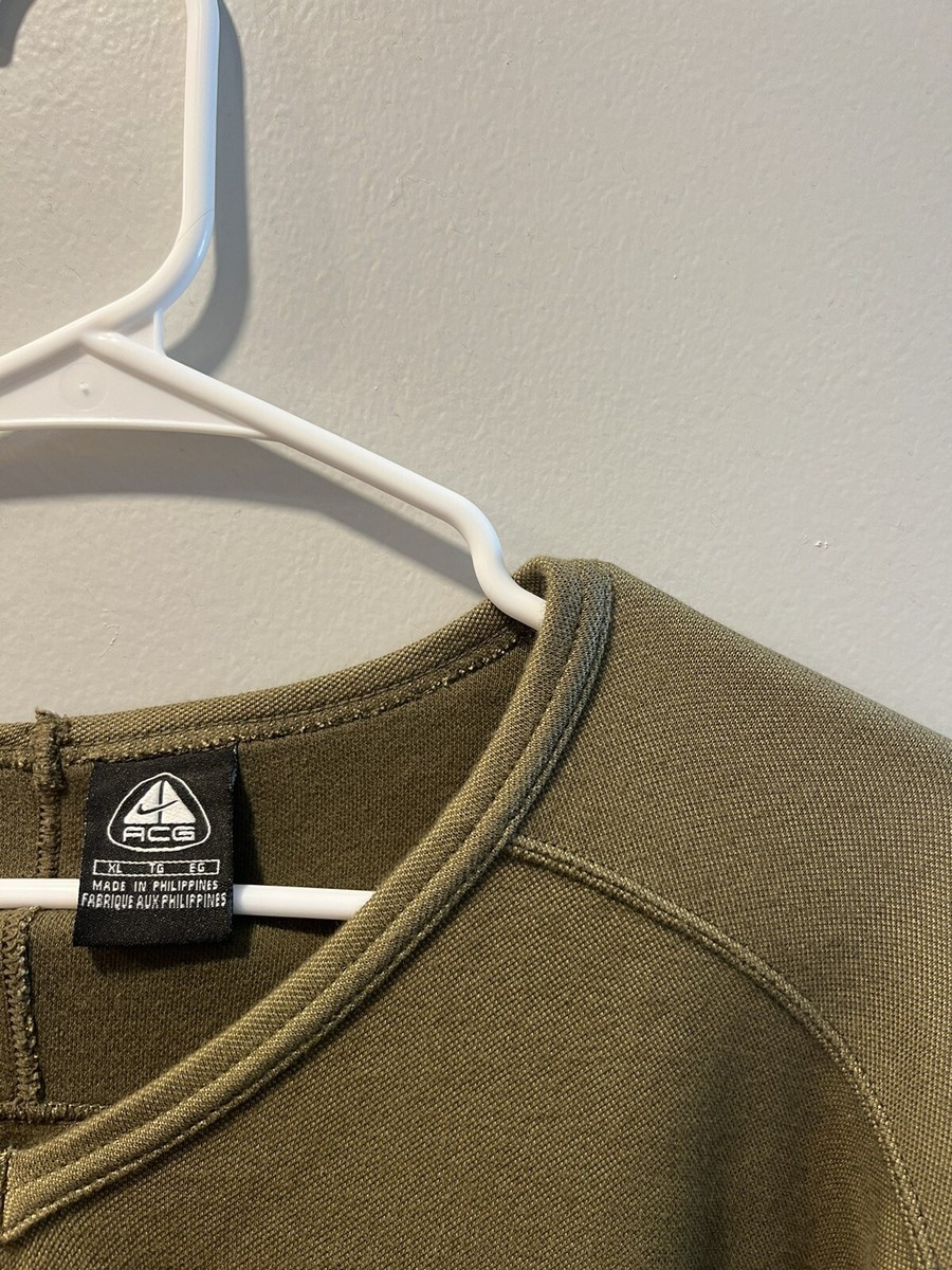nike acg all condition gear | eBay
