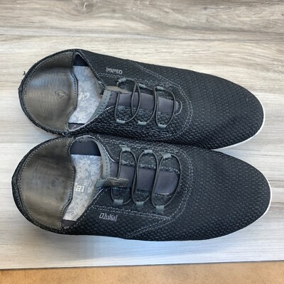 OluKai Alapa Li Mens Slip On Shoes Sz 11.5 Mesh Comfort  display picture 3