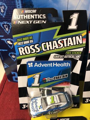 ミニカー NASCAR 24.portlandcc__58502.