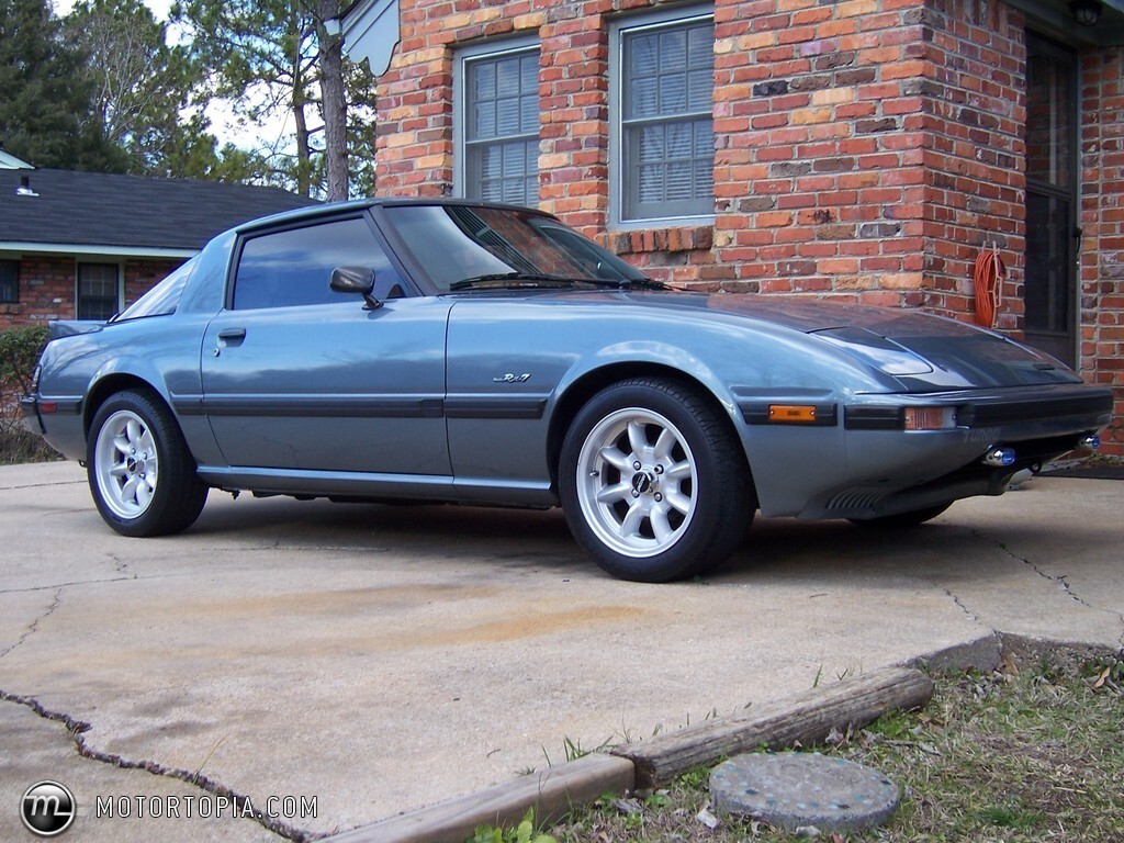 SUSPENSION REBUILD KIT & KYB 4 Performance SHOCKS MAZDA FB