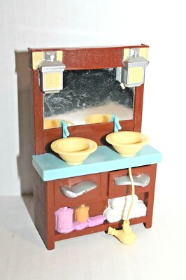 fisher price bathroom sink