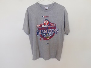phillies 2008 world series t shirts