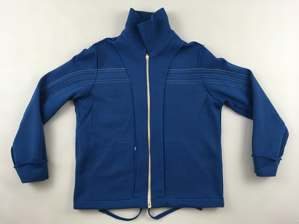 Adidas 1970s Ein Schwahn Erzeugnis made West Germany track Adidas 1970s Ein Schwahn Erzeugnis made West Germany track