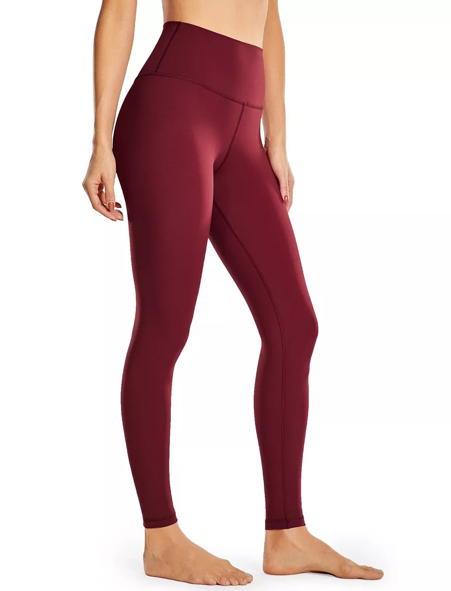 High waisted active best sale pants