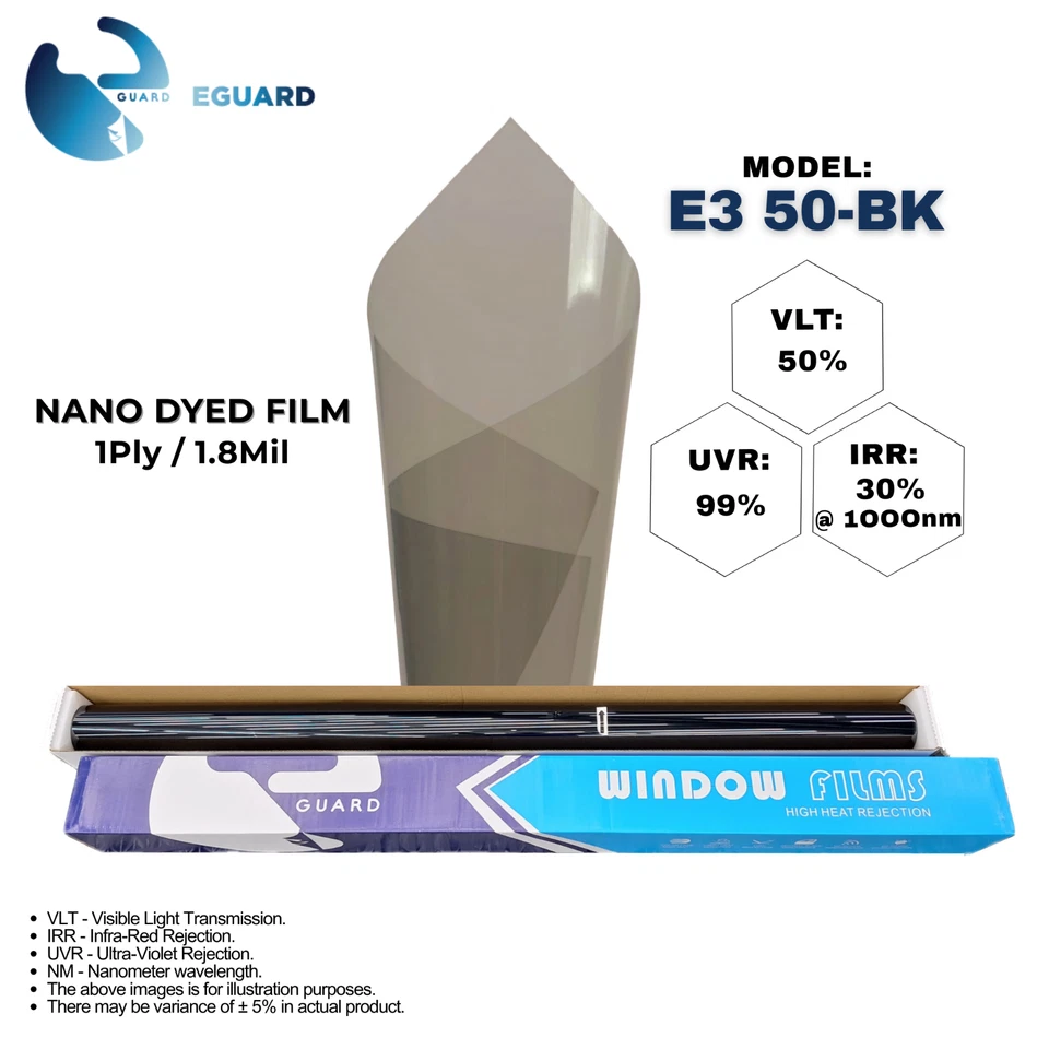 Vehicle Window Tint - Image 3 of 4