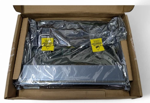 Cisco WS-X4612-SFP-E Catalyst 4500E 12-Port Gigabit Ethernet SFP Line Card