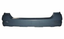 Stoßstangenblende Hinten Für Mercedes Klasse M W164 2008 Bis 2011