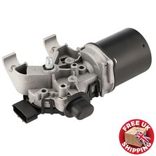 FOR RENAULT CLIO MK4 2013-2020 FRONT WINDSCREEN WIPER MOTOR