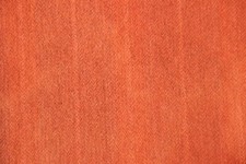 Porch Red HAND DYED RUG HOOKING WOOL over 1/8 yard Dorr Texture Spotted Cur