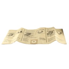 CRAFTSMAN CMXZVBE38749 16-20 Gal General Purpose  Dust Collection Bags (3Pk)