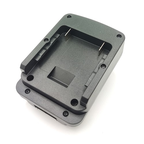 Battery Adapter for Bosch 18V Li-ion Convert To for CRAFTSMAN 20V Power Tools - Picture 3 of 8