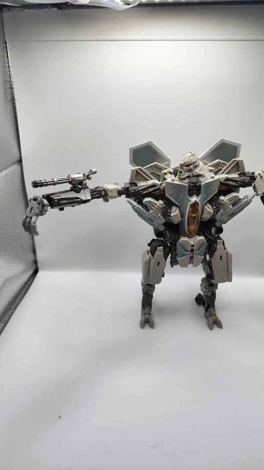 Kit de actualización para Studio Series 06, 21 Foto 3 de 4