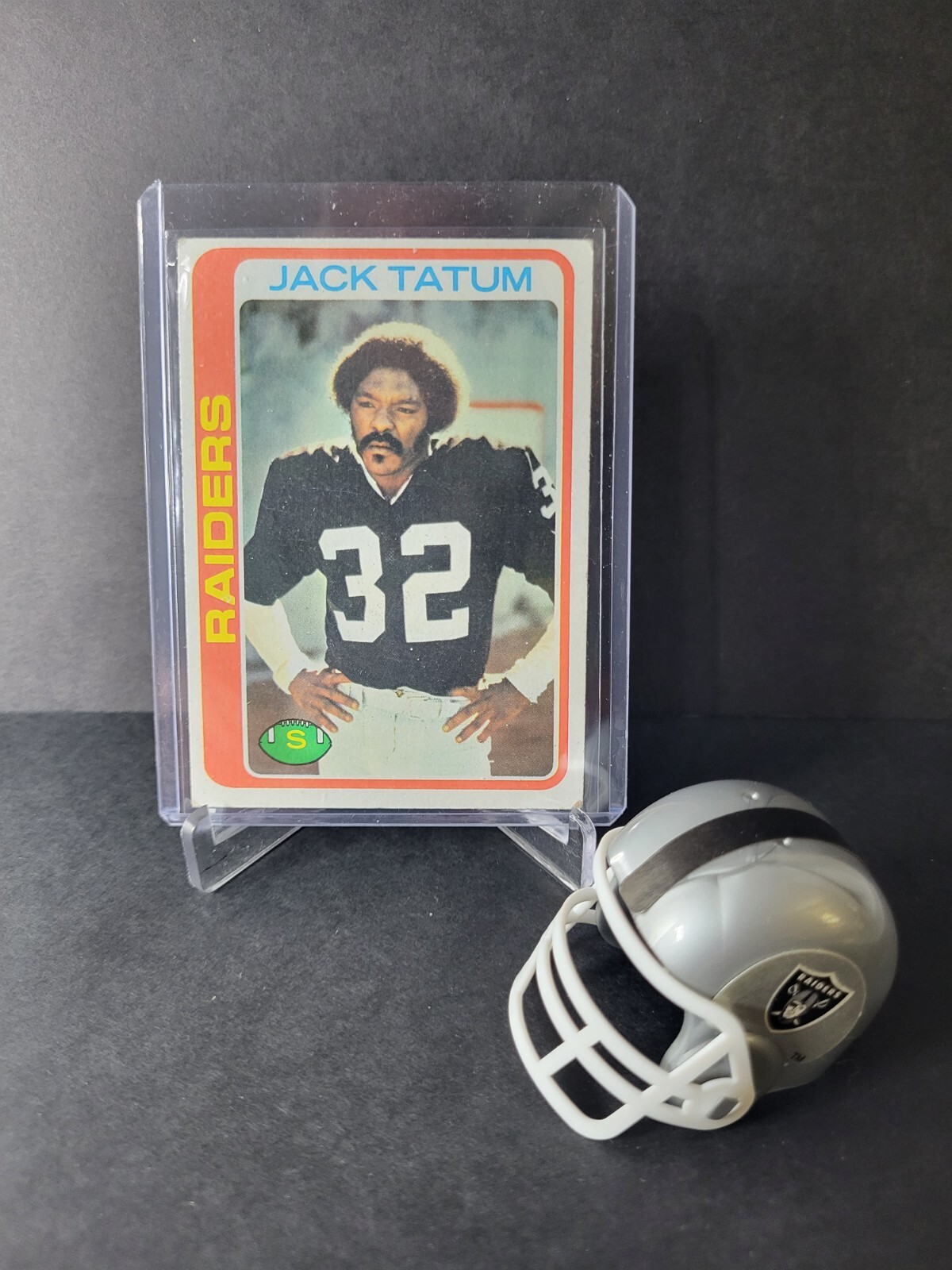 Tatum Oakland Raiders - q2jvmn9