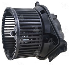 New Blower Mtr w/Wheel   Four Seasons   76945