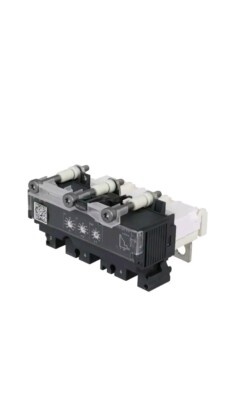 Schneider MicroLogic 2.2 Auslöseeinheit C2532D250