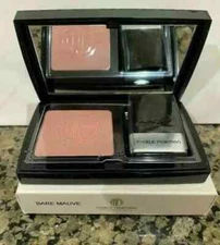 Merle Norman Lasting Cheek Color   Shade is  BARE MAUVE.... NEW