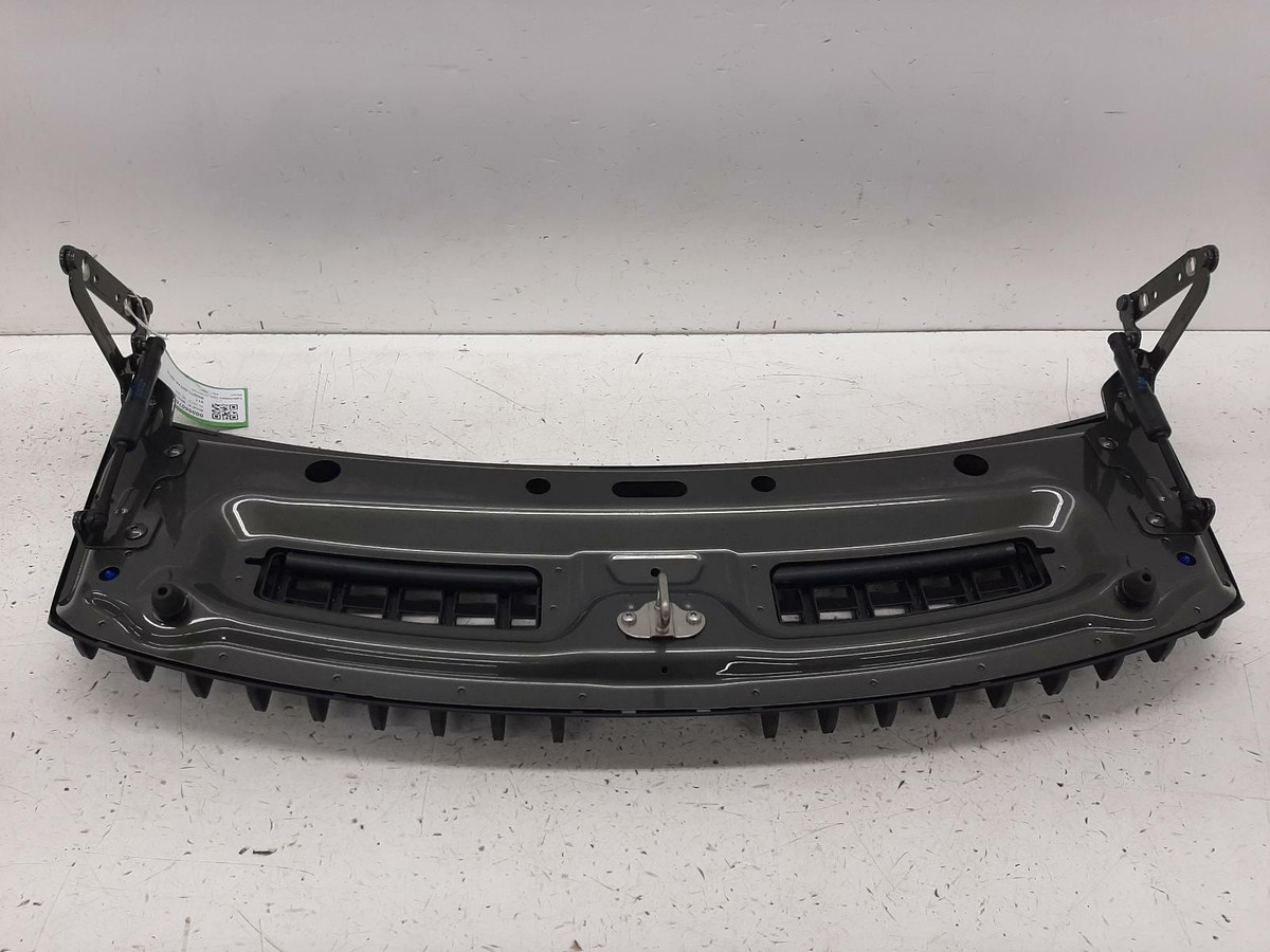 2019 PORSCHE 911 992 Carrera S 2 Door Coupe Bootlid / Tailgate 
