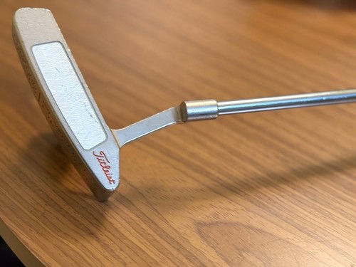 Scotty Cameron Detour Newport 2 Putter RH with Headcover 34"