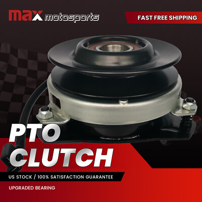 PTO Clutch for John Deere LX178 LX186 LX188 AM123123 AM115091 Xtreme X0179 X0409