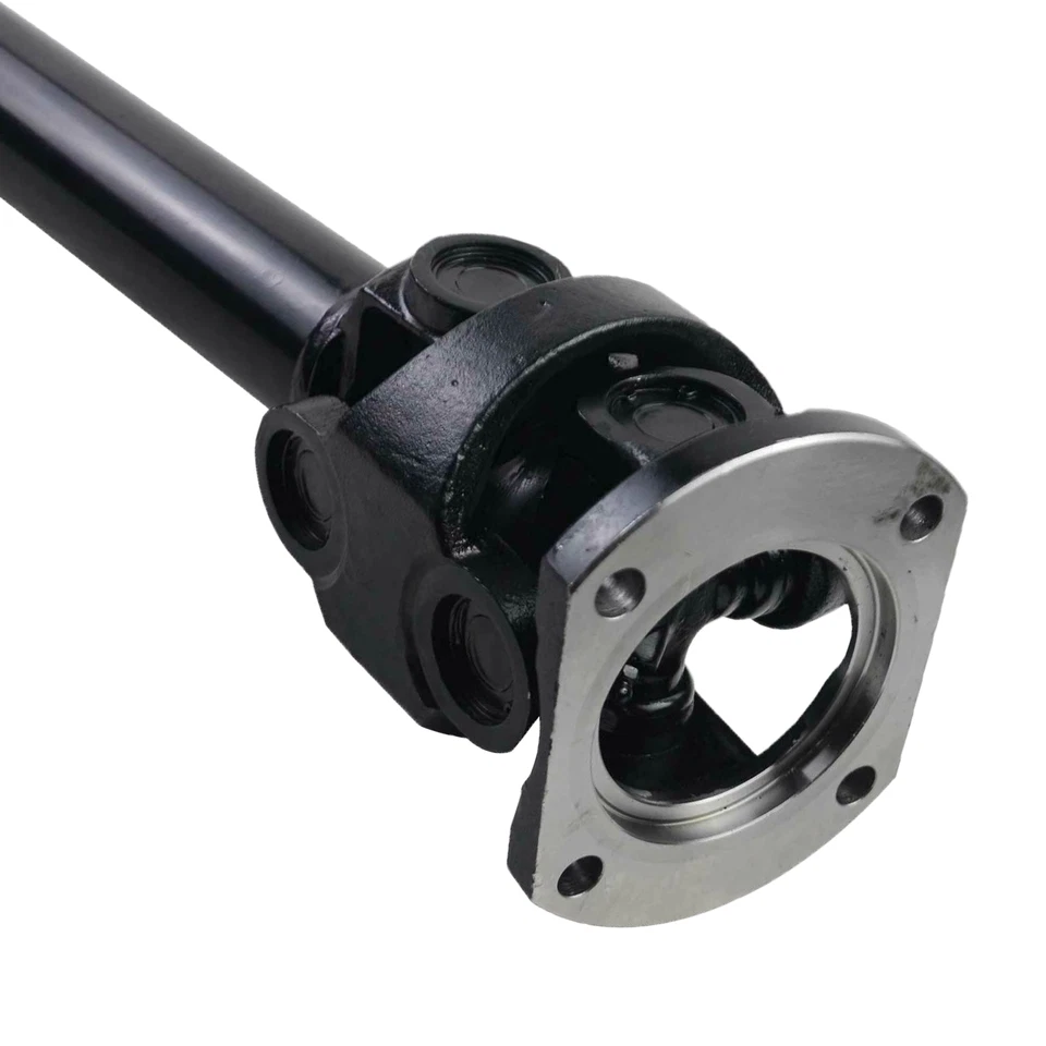 Driveshaft 65-9339 Fits Silverado SUV Chevy Blazer Custom Scottsdale NEW - Imagem 3 de 4