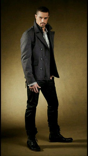 GUESS Men Wool Coat jacket - Picture 5 of 5