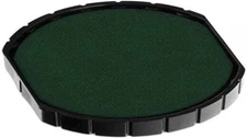COLOP E/R40 Green Replacement Pad - Single