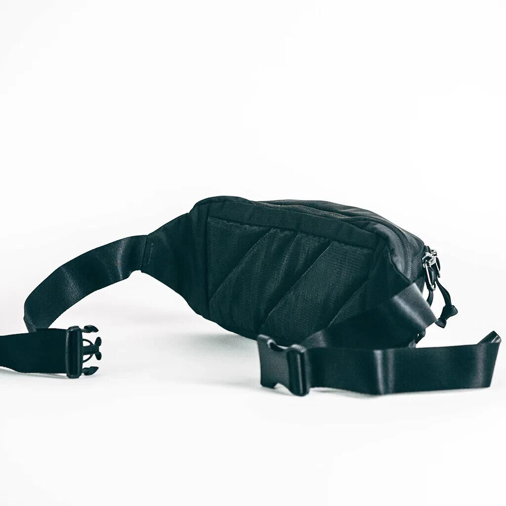 EVERGOODS Civic Access Sling 2L Hip/Waist Bag solution dyed EVERGOODS Civic Access Sling 2L Hip/Waist Bag solution dyed