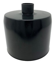 Gruppo alloggiamento filtro aria adatto per motori Lister Petter PH1. Sostituisce 36711781