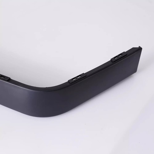 For BMW E30 Front Bumper Lip Spoiler 1988-1992 3 Series M-Tech Style 51711968488 - Picture 3 of 4