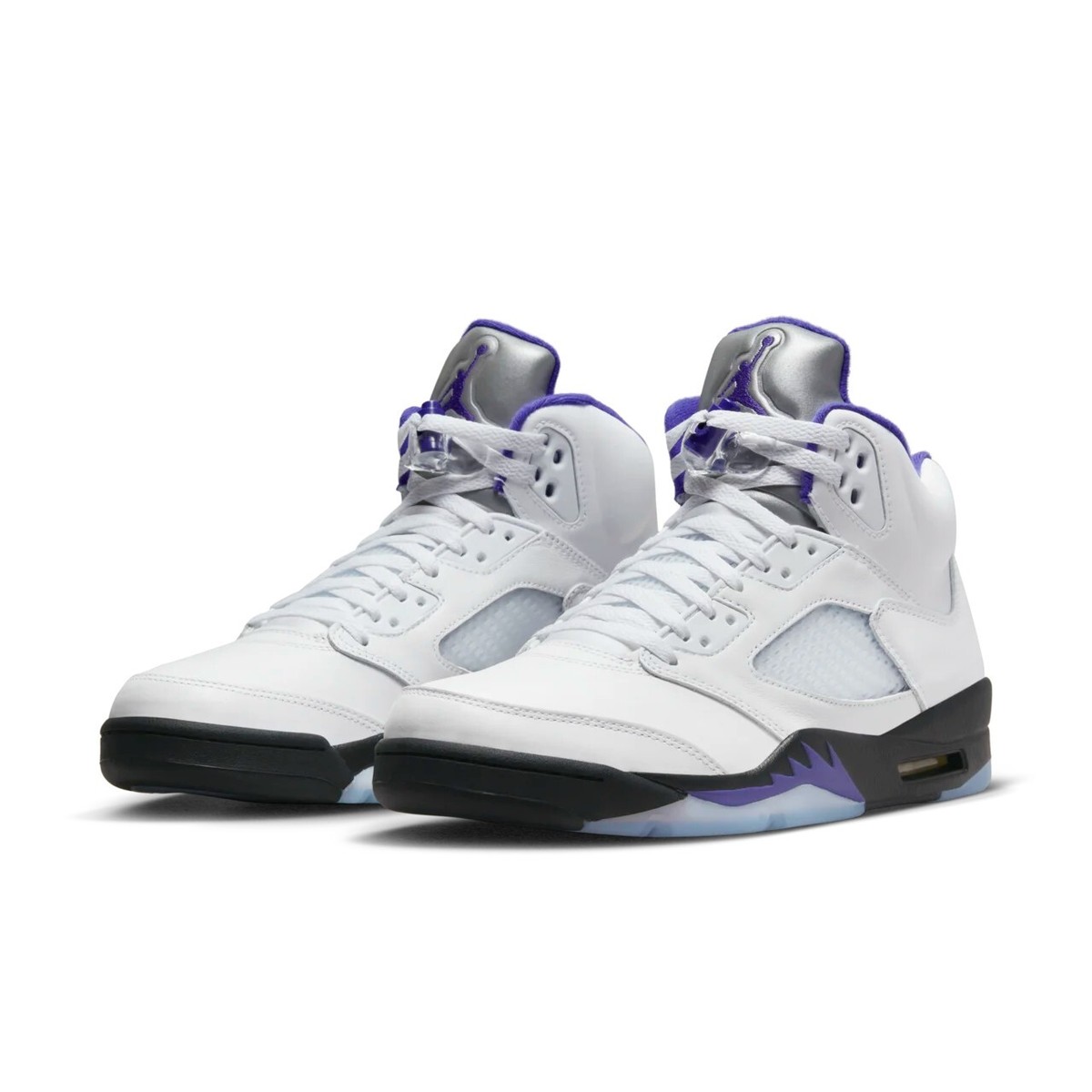 AIR JORDAN 5 RETRO  display picture 3