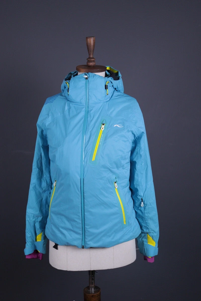 Primaloft ski cheap jacket