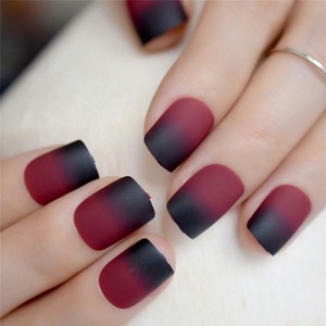 55 Gorgeous French Tip Nail Designs For A Classy Manicure
