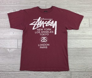 stussy graphic