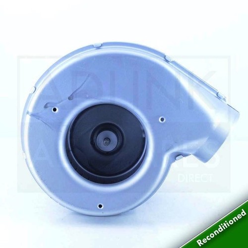 IDEAL RD2 4100 & 4125 BOILER FAN 079889 COME WITH 1 YEAR WARRANTY - Picture 4 of 5