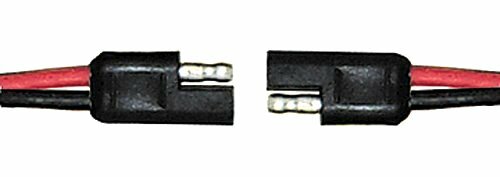 CES 10 calibre 2 PIN desconexión rápida (paquete de 5) - Imagen 1 de 1