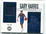 2018-19 Panini Encased Gary Harris JERSEY RELIC 50/99 DENVER NUGGETS