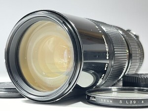 Canon FD 80 200mm F4 L | eBay