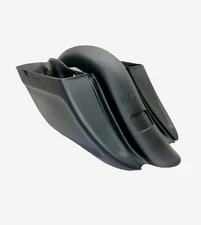 09-22 Harley Davidson Stretched Saddlebags & Fender Kit