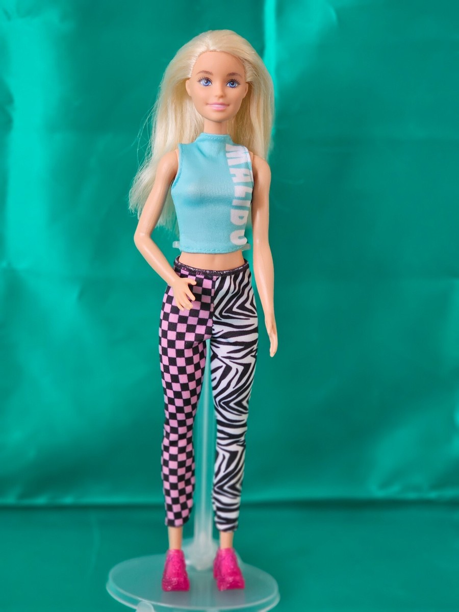 Barbie Fashionistas Most Popular Barbie Dolls 2020 Barbie